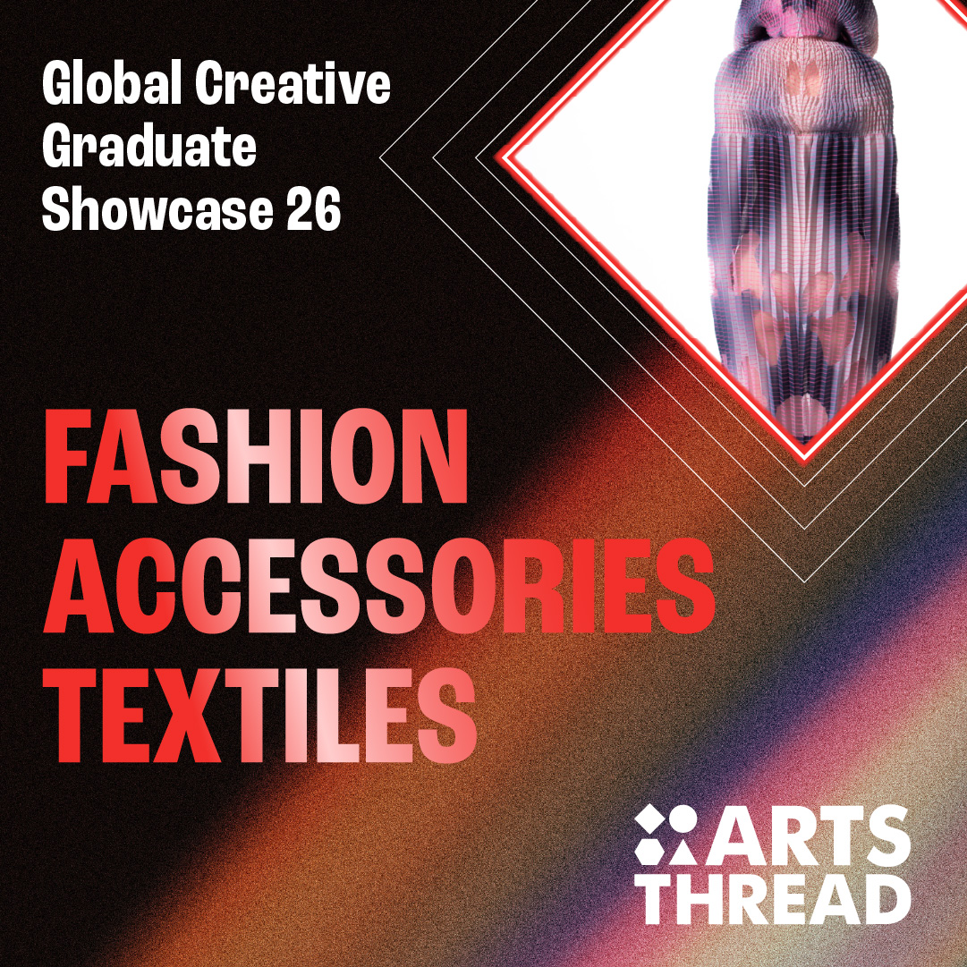 Fashion, accessories & textiles category