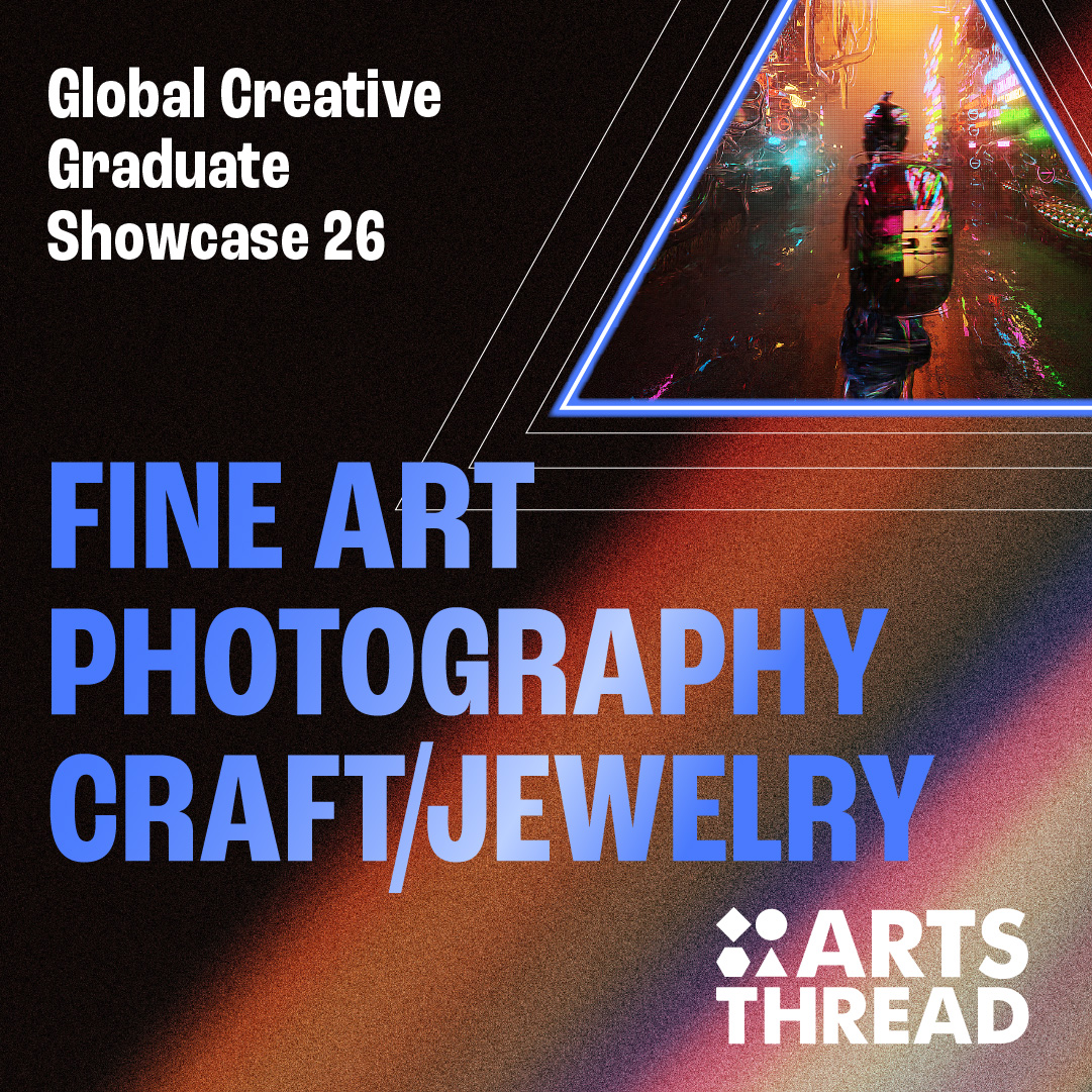 Fine art, photography, craft & jewelry category
