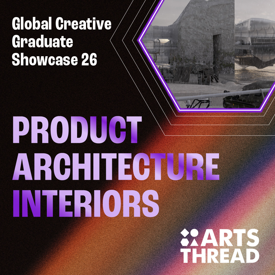 Product, architecture & interiors category